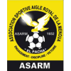 Aigle Royal de la Menoua