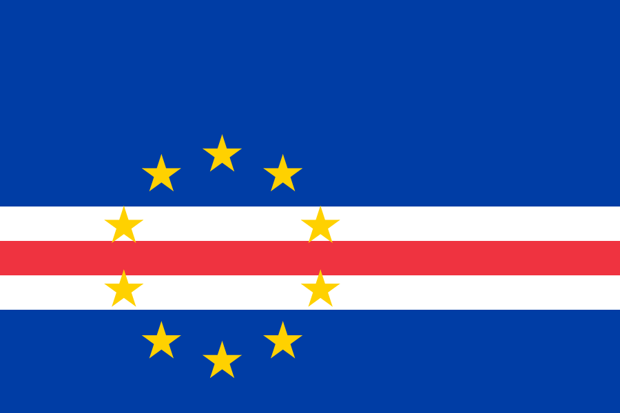 Cap Vert W