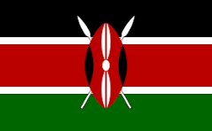 Kenya W