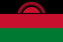 Malawi W