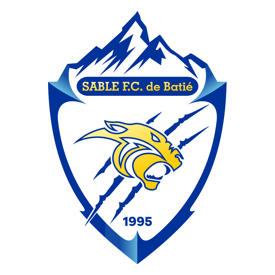 Sable de Batié